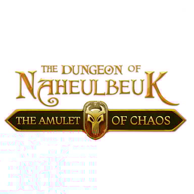 Dungeon of Naheulbeuk L'Amuleto del Disordine Edizione per Polli PS4