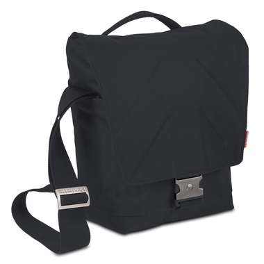 Manfrotto Allegra-10 Sac à bandoulière Noir
