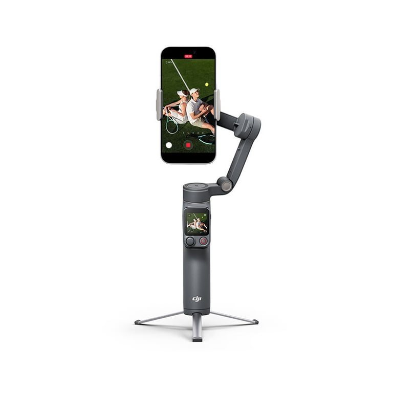 DJI Stabilisateur Osmo Mobile 8P Creator Combo - Neuf