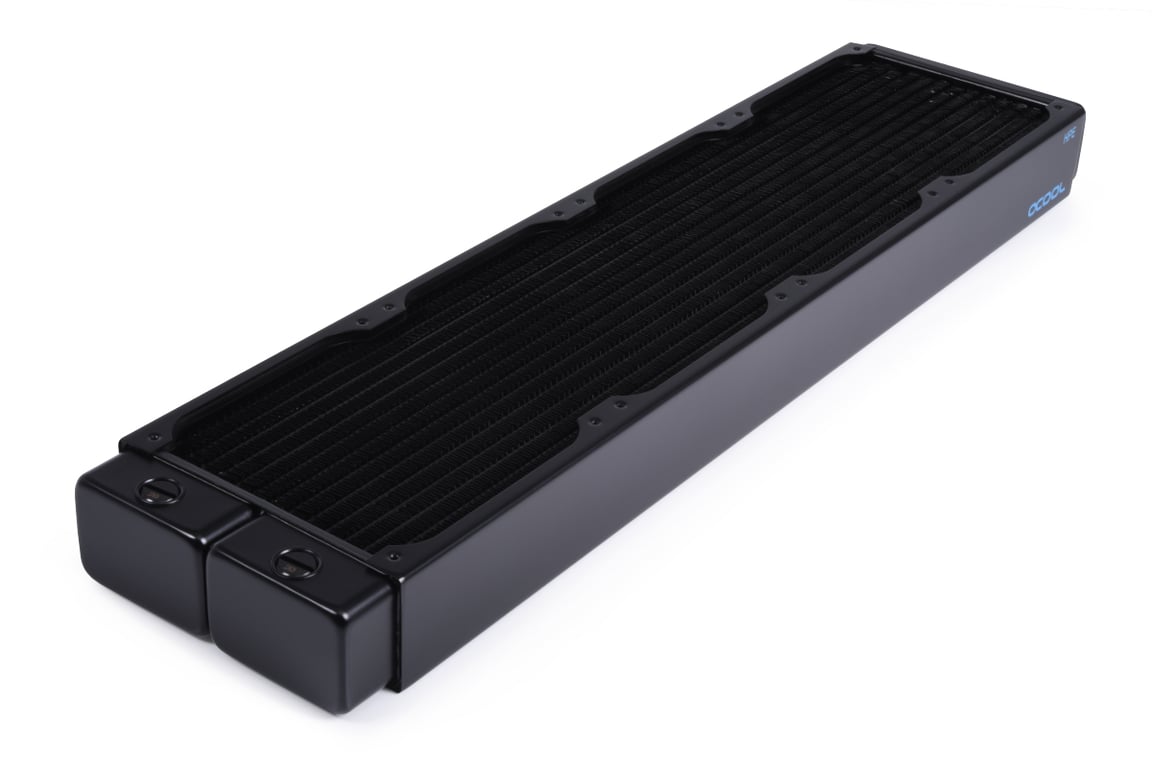 Alphacool 14473 pièce et accessoire pour systèmes de refroidissement d'ordinateurs Radiateur Neuf