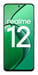 realme 12 (4G) 512 GB, Verde