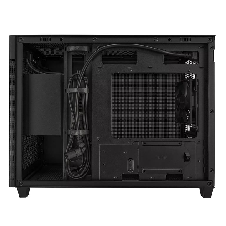 Asus AP201 Prime Case - vue 9