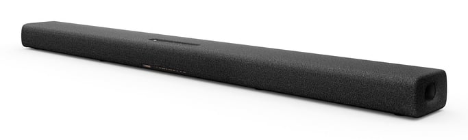 Yamaha SR-X40A Carbono, Gris 180 W