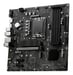 MSI Pro B760M-P DDR4
