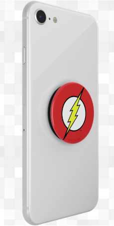 Popsockets - Flash Icon