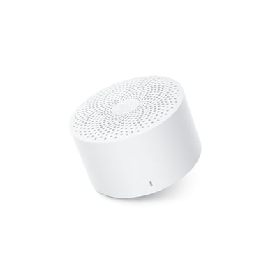 Enceinte portable QBH4141EU mono Blanc 2 W