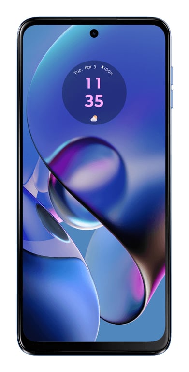 Motorola Moto G54 Power 5G - vue 8