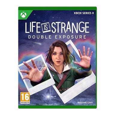 Life is Strange Double Exposure (XBOX SERIE X)