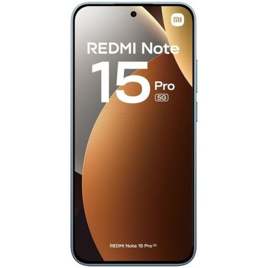 Téléphone mobile XIAOMI REDMI Note 15 Pro 5G 12 Go RAM Écran AMOLED 683 pouces - vue 4
