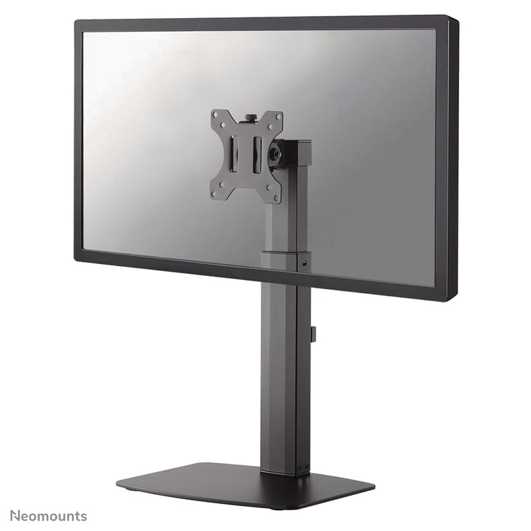 Support de bureau FPMA D865BLACK pour moniteur 10 32 Neuf - vue 3