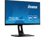 iiyama ProLite XUB2792HSC-B1 écran plat de PC 68,6 cm (27'') 1920 x 1080 pixels Full HD LED Noir