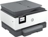 HP OfficeJet Pro Imprimante Tout-en-un HP 9019e, Couleur, Imprimante pour Petit bureau, Impression, copie, scan, fax, HP+; Éligibilité HP Instant Ink; Chargeur automatique de documents; Impression recto-verso