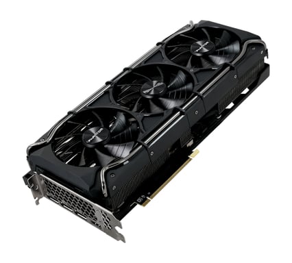 Gainward GeForce® RTX 4070 Ti Phantom GS Reunión 12G