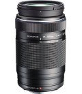 Objectif zoom Om System .Zuiko Digital ED 75 300 mm f4.8 pour Monture Standard Micro 43 - vue 2
