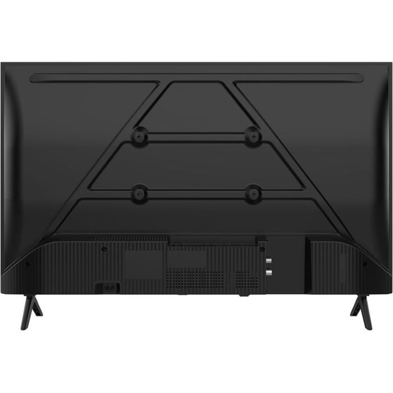 TV LED HD CONTINENTAL EDISON 32“ 81 cm 2xHDMI 2xUSB CELED32HD25B6 - vue 4
