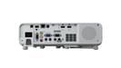 Videoproiettore Epson EB-L260F Fuoco standard 4600 ANSI lumen 3LCD 1080p (1920x1080) Bianco