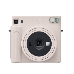 Fujifilm SQ1WHPAPIR cámara instantánea impresión 62 x 62 mm Blanco