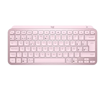 Logitech MX Keys Mini