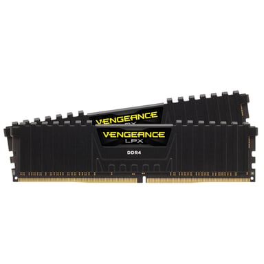 Módulo de memoria Corsair Vengeance LPX CMK16GX4M2D3000C16 16 GB 2 x 8 GB DDR4 3000 MHz
