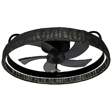 Cecotec Ventilateur moderne 20W - vue 1