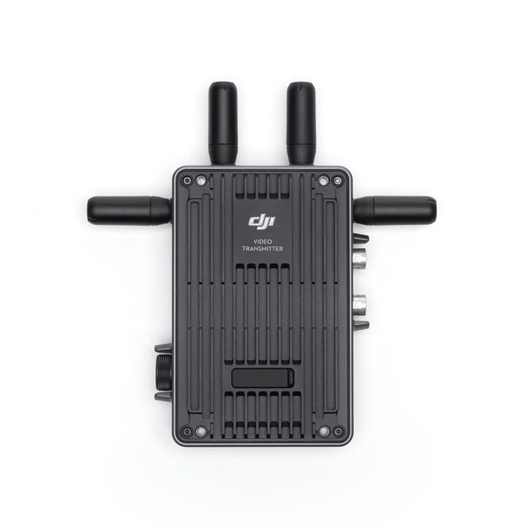 DJI Video Transmitter - vue 3
