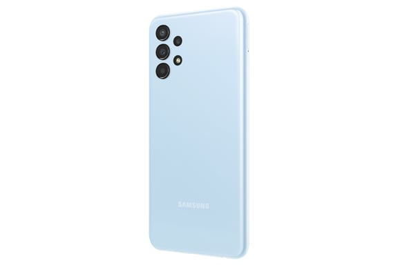 Galaxy A13 32 GB, Blu, sbloccato