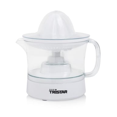 Exprimidor Tristar CP-3005- 25W- Capacidad 0.5L