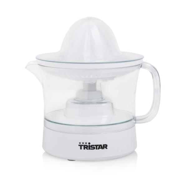 Extracteur de jus Tristar CP-3005 - 25 W - Capacité de 0,5 L - Neuf