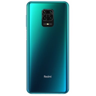 Redmi Note 9 Pro 64 GB, blu, sbloccato
