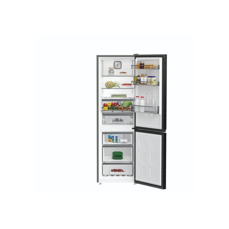 Réfrigérateur combiné WHK26363XBR5E - vue 4