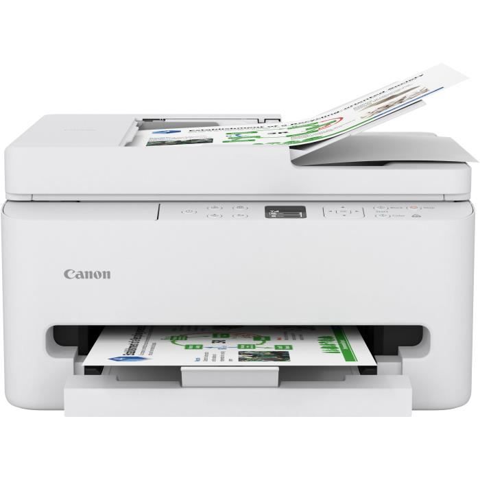 Canon PIXMA TS7550i - vue 6