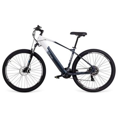 Youin You-Ride Everest Nero, Bianco Alluminio L 73,7 cm (29'')