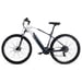 Youin You-Ride Everest Negro, Blanco Aluminio M 73,7 cm (29'')