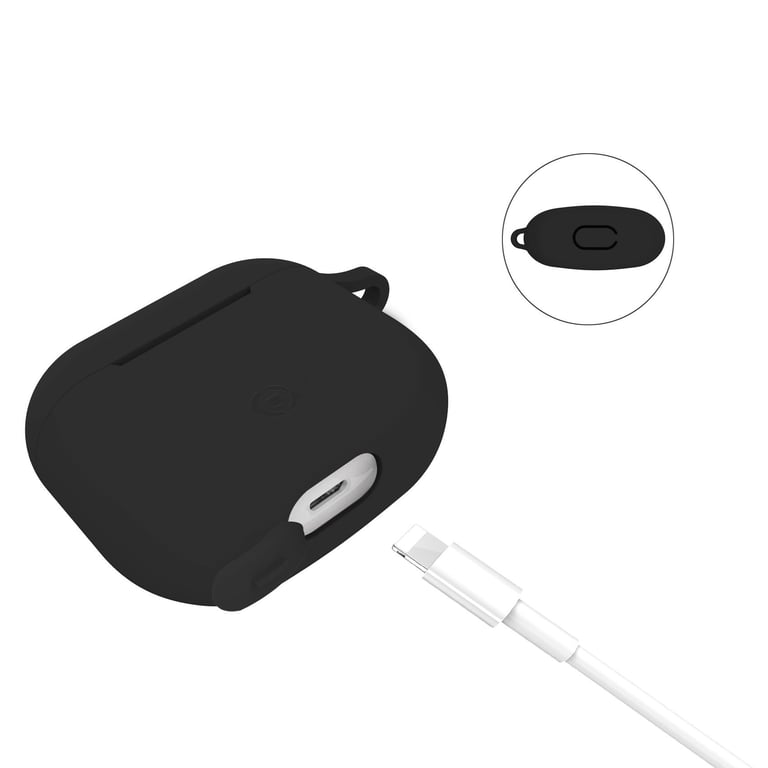 Celly AIRCASE03BK accessoire pour casque /oreillettes Emplacement Neuf - vue 4