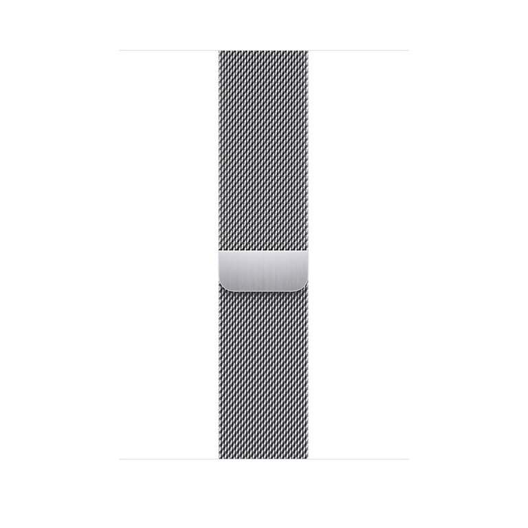 Bracelet Apple Watch 45mm Milanais - vue 4