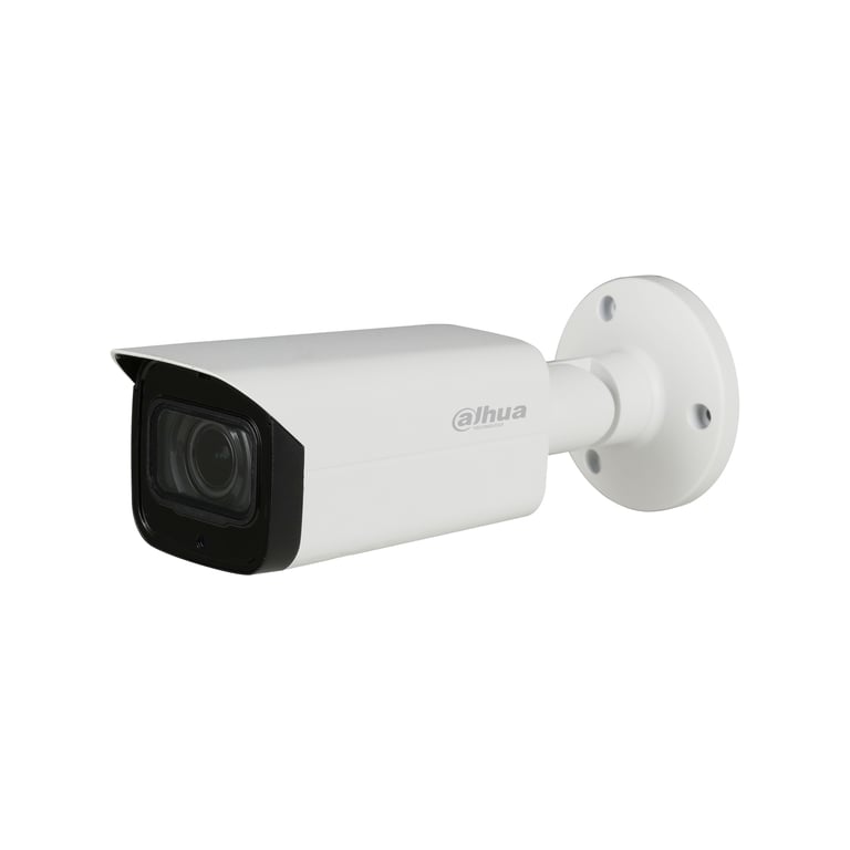 Dahua Technology Pro HAC HFW2241T Z A caméra de sécurité Balle forme Caméra de sécurité CCTV Intérieure et extérieure 1920 x 1080 pixels Mur Neuf