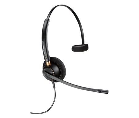 Poly EP 510D wQD MD Headset TAA