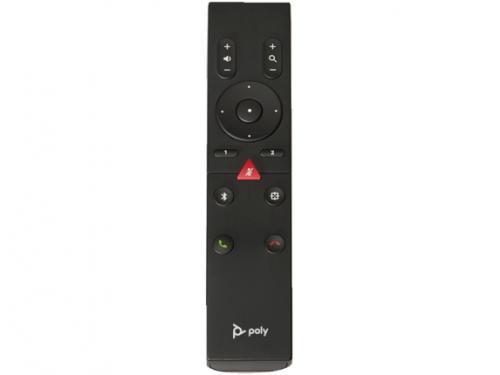 HP REMOTE POLY STUDIO - vue 2