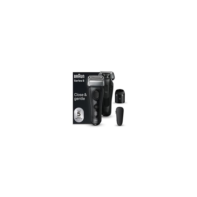 Series 8 8560cc