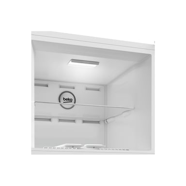 Beko B5RDNE504LDXB - Métal Gris - vue 8