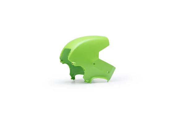 DJI CP.FP.00000028.01 accesorio o pieza para dron con cámara Funda de concha