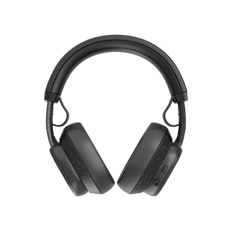 Casque audio sans fil Fairphone Fairbuds XL Bluetooth 5.1 avec réduction de bruit active Noir - Neuf