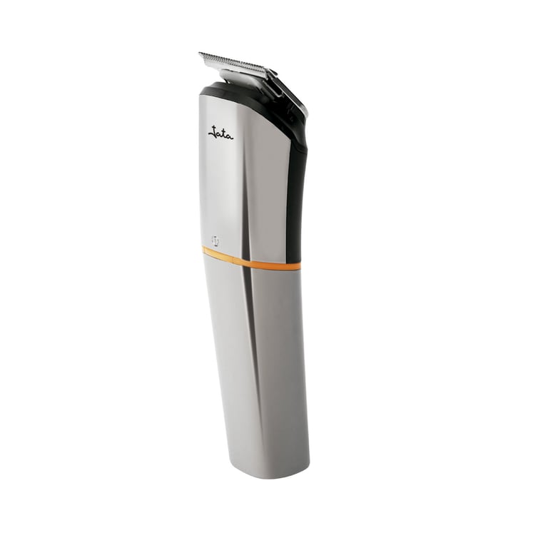 Tondeuse Multifonctionnelle Jata JBCP3305 Sans Fil 99min 5 Longueurs 9 Sabots Étanche Charge Rapide - vue 2