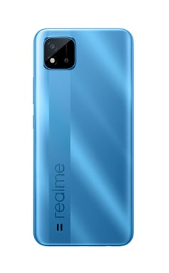 Realme C25Y 128 GB, Azul, Desbloqueado
