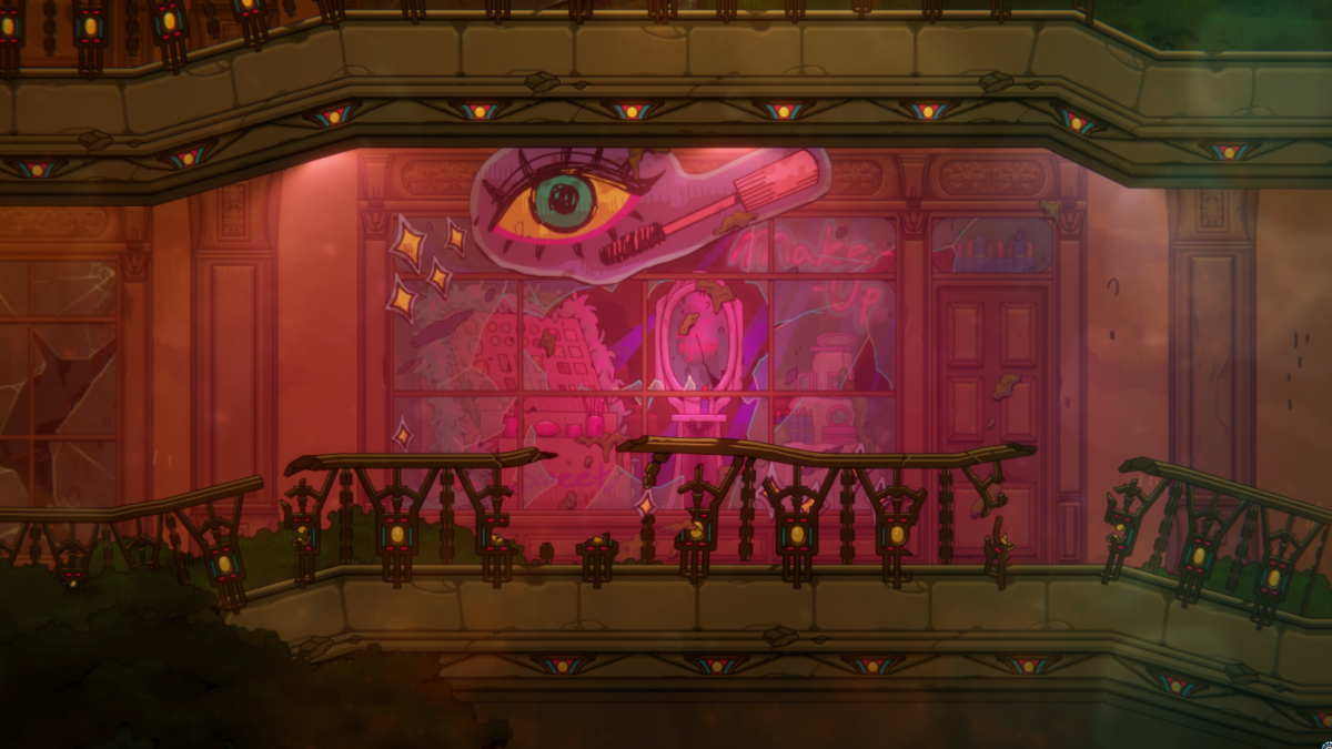 Pronty Mystères des Profondeurs Nintendo Switch Neuf - vue 2