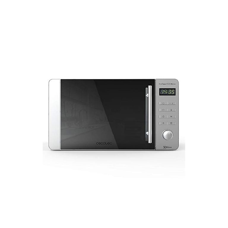 Micro-Ondes Cecotec ProClean 5120 Mirror – 20 L 700 W avec Gril - vue 3