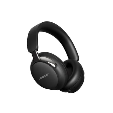 QuietComfort Ultra 2.ª generación - Auriculares inalámbricos, color negro