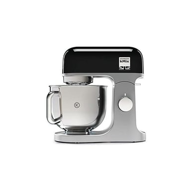 KENWOOD Robot de cocina KMX750BK - 1000 W - 5 L - Negro