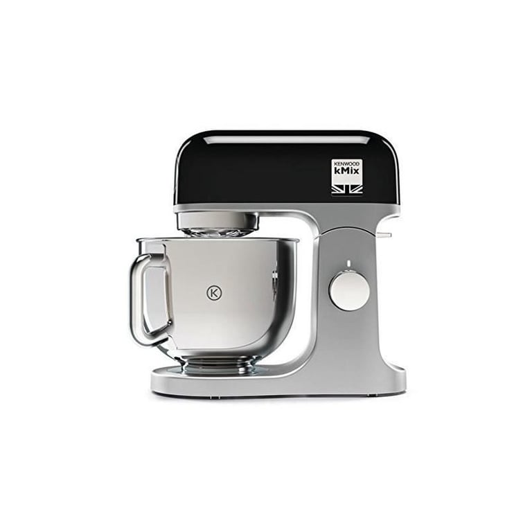 Robot pâtissier kMix KMX750WH - vue 5