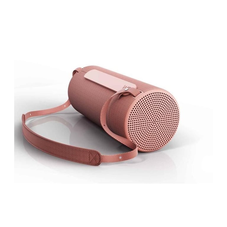Enceinte portable sans fil LOEWE We. HEAR 2 Bluetooth IPX6 Autonomie 17h - vue 2